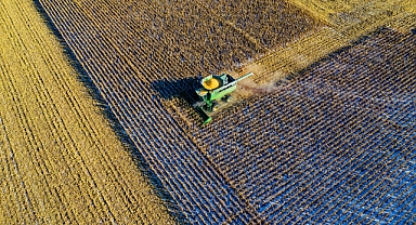 **Yeraltı Suyu Kısıtı Olan Bölgelerde Üretim Yapan Çiftçiye Ek Destek | 2025 Yılı Su Kısıtı Desteği Detayları Açıklandı**