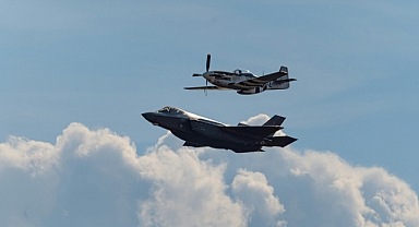 Yunan Medyasında F-35 İddiaları | Türkiye-ABD İlişkilerinde Yeni Bir Dönem mi?