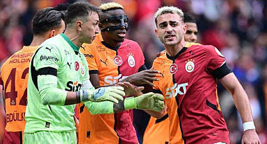 Zirve Yarışında Zorlu Maraton: Galatasaray'ın Deplasman Fikstürü Başlıyor
