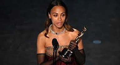 Zoe Saldana Kimdir? Kaç Yaşında, Nereli, Hangi Filmlerde Oynadı?