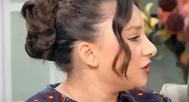 # Zuhal Topal'la Yemekteyiz'de Gözler Üzerinde! | Elif Hanım Kimdir? | Mesleği ve Yarışmadaki Stratejisi