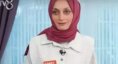 Zuhal Topal’la Yemekteyiz Emel Hanım Kimdir? Kaç Yaşında, Nereli?