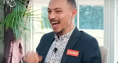 Zuhal Topal yemekteyiz'in Egemen Bey neden 'Gülen Adam' olarak anılıyor?