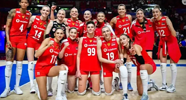 2025 Voleybol Milletler Ligi Kadrosu Açıklandı: Filenin Sultanları Bu Kez Neler Başaracak?