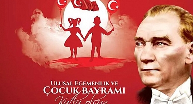 23 Nisan 2025’te Okullar, Üniversiteler ve Bankalar Tatil mi? Hangi Kurumlar Açık, Hangileri Kapalı?