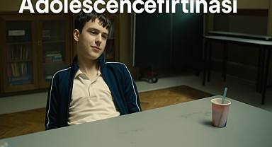 Adolescence Dizisi Netflix’te Fırtına Gibi Esiyor: Dahmer’ı Geçmesi An Meselesi