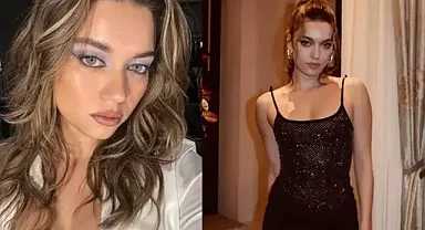 Afra Saraçoğlu İmaj Değiştirdi! Yalı Çapkını’nın Yıldızı Yeni Projesi “Pera” İle Dönüyor