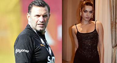 Afra Saraçoğlu ve Okan Buruk Aşk mı Yaşıyor? Ünlü İsimlerden Net Açıklama Geldi!