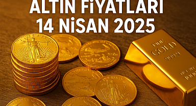 Altın Fiyatlarında Yeni Haftada Yatay Seyir: Gram ve Ons Altın Kaç TL, Kaç Dolar Oldu?