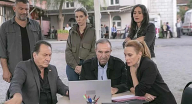 Arka Sokaklar Yeniden Şekilleniyor: Saruhan Hünel Ekibe Katıldı, Heyecan Dorukta!
