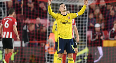 Arsenal - Crystal Palace Maçı Ne Zaman, Saat Kaçta ve Hangi Kanalda Canlı Yayınlanacak?