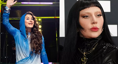 Atiye Lady Gaga'ya Dava Açtı mı? Ünlü Şarkıcıdan Şok Açıklama!