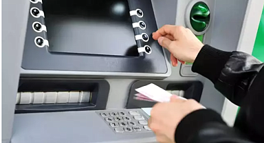 ATM Para Çekme Limitleri Kurban Bayramı Öncesinde Ne Kadar Arttı? Bankaların Yeni Ücretsiz Çekim Tutarları Neler?
