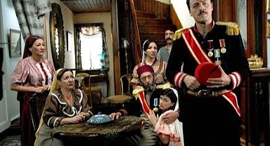 ATV'nin Yazlık Dizisi 