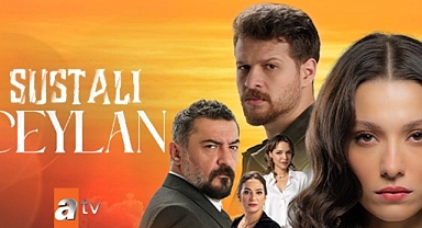 ATV'nin Yeni Dizisi