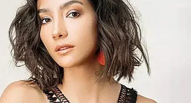 Aybüke Pusat Kimdir? Balerinden Ekranların Parlayan Yıldızına