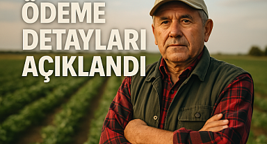 Bakanlık resmi sayfadan çiftçilere para ödemesinin detayları paylaşıldı