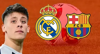 Barcelona - Real Madrid İspanya Kral Kupası Finali Ne Zaman, Saat Kaçta, Hangi Kanalda? El Clásico’da Kupayı Kim Alacak?