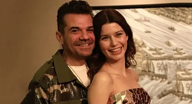 Beren Saat Hamile mi? Kaç Aylık Hamile, Ne Zaman Doğum Yapacak? İşte Kenan Doğulu ile Evlilikleri ve Gündemdeki Gerçekler