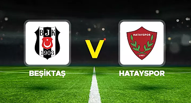Beşiktaş - Hatayspor Maçı Ne Zaman, Hangi Kanalda, Saat Kaçta? Avrupa Umutları ve Kümede Kalma Mücadelesi!