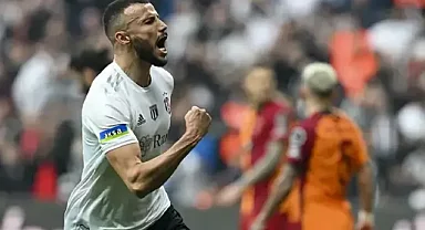 Beşiktaş, Saiss’in Premier Lig'e transferine neden izin vermedi? Omar Colley transferi nasıl şok yarattı?