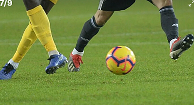Bugün Kimin Maçı Var? 13 Nisan 2025 Pazar Futbol Maç Programı ve Detayları