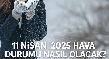 Bugün ve yarın yurt genelinde hava nasıl olacak? Hangi bölgelerde kar, sağanak ve fırtına bekleniyor? 
