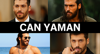 Can Yaman Analizi: Oyunculuğu, Karizması, Uluslararası Başarısı ve Tartışmaların Odağındaki Yıldız