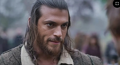  Can Yaman'ın 
