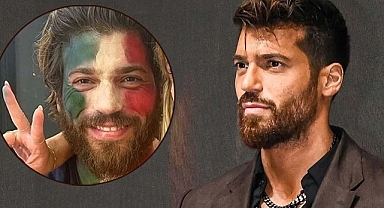 Can yaman konuşulmaya devam ediyor! Bu kez neden gündemde?