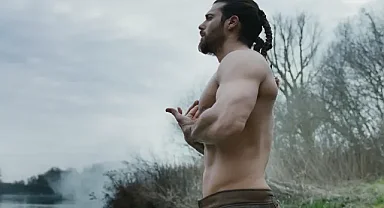Can Yaman ters köşe yaptı! Özgüven patlamasıyla öyle bir şey yaptı ki..