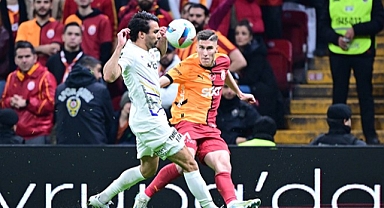 ​​​​​​​CANLI | Eyüpspor - Galatasaray Maçı: Skor 5-1! Morata'dan Duble | Süper Lig 33. Hafta