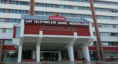 ÇAYKUR İşçi Alımı 2025 Başladı! Başvuru Tarihleri, Şartlar ve Alım Yapılacak İller Belli Oldu