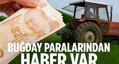 Çiftçilerin beklediği desteklerle ilgili flaş paylaşım yapıldı