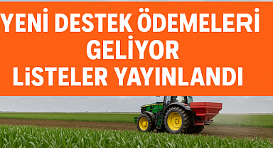 Çiftçilerin beklediği para ödemesiyle ilgili duyuru geldi! Başvuranlara tarih verildi