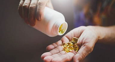 D Vitamini Takviyesi Bağırsak Kanserine Karşı Koruyucu Mu? Uzmanlar Ne Diyor?