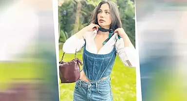 Demet Özdemir'in bu hamlesiyle akşam Eşref Rüya'yı bekleyenler artmıştır
