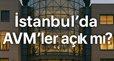 Deprem Sonrası İstanbul'da AVM ve PTT'ler Açık mı? İşte 24 Nisan 2025 Güncel Durum