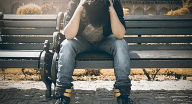 Depresyonu Kontrol Eden Gen Tespit Edildi! Bilim Dünyasından Çığır Açan Keşif