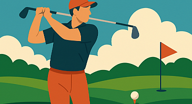 Dünyanın En Büyük Amatör Golf Turnuvası Grand Strand'da Yeniden Başlıyor