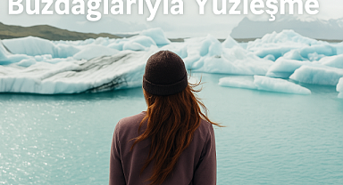 Dünyanın En Büyük Buzdağı A23a Tekrar Hareket Ediyor: Gezegen İçin Ne Anlama Geliyor?