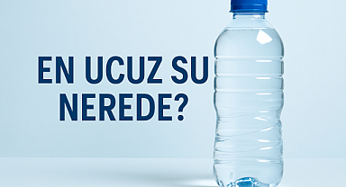 En Ucuz Su Nerede Satılıyor? En ucuz damacana su hangisi? Litre Litre Markalar ve Güncel Fiyat Karşılaştırması! Assu, Erikli, Saka ve Diğerleri Arasında En Uygun Su Hangisi?