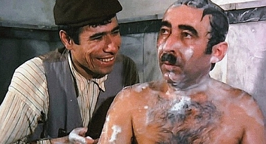 Erkek Güzeli Sefil Bilo Nerede Çekildi, Oyuncuları Kimlerdi? İşte Replikleriyle Efsaneleşen Film Hakkında Merak Edilenler