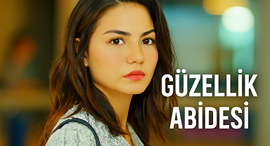 Eşref'in Nisanı dedirdiyor! Bu nasıl güzellik daha önce nerelerdeydin?