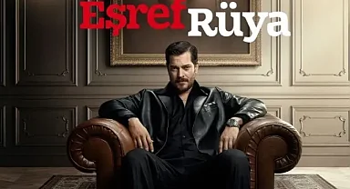 Eşref Rüya'nın bayramda neden konuşulduğu ortaya çıktı!