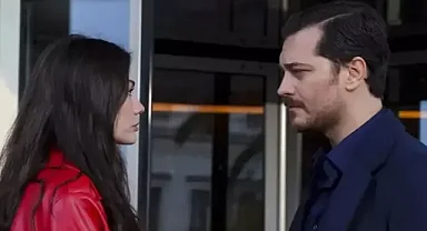Eşref Rüya o sahne unutulmazlar arasına girdi! Ekran başındakiler gözyaşlarını tutamadı
