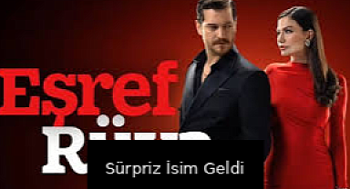 Eşref Rüya'ya öyle bir transfer geldi ki herkes internette onu aramaya başladı!