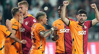 Eyüpspor - Galatasaray Maçı Ne Zaman, Saat Kaçta ve Hangi Kanalda?