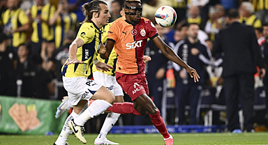 Fenerbahçe-Galatasaray Derbisi: Ziraat Türkiye Kupası Çeyrek Final Heyecanı!