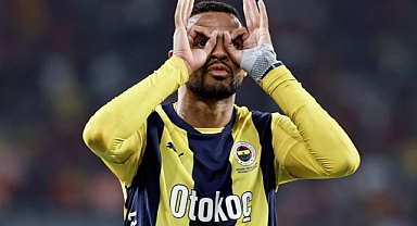 Fenerbahçeli Yıldızdan Şok Karar! Youssef En-Nesyri Lig Bitmeden Ayrılıyor mu?